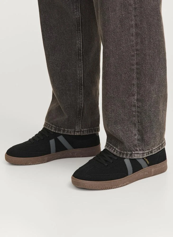 JACK & JONES Casual Low Top Sneakers